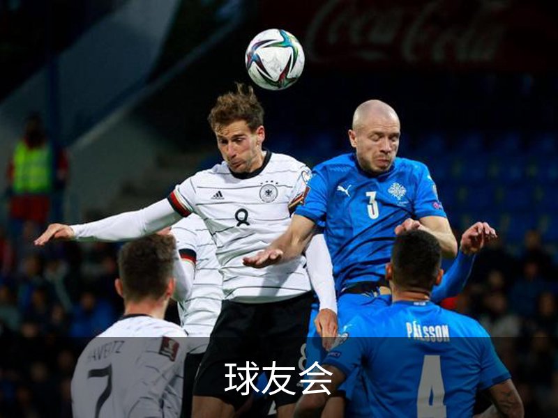 球友会简介